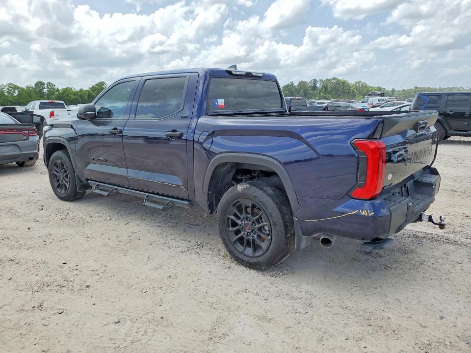Aukcja sprzedaży 2025 Toyota Tundra, vin: 5TFLA5DB9SX315831, numer aukcji: 59088486