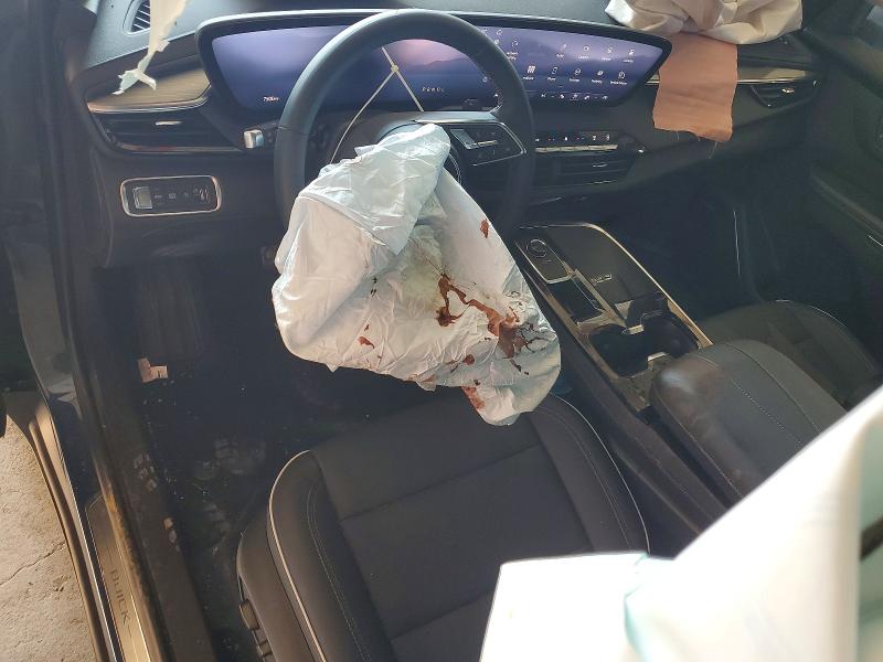 57415146 :رقم المزاد ، 5GAERAKS5TJ191690 vin ، 2026 Buick Enclave مزاد بيع