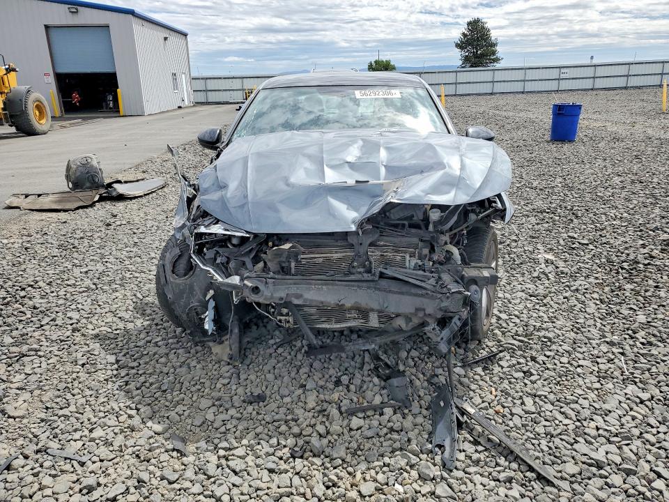 2019 Volkswagen Jetta მანქანა იყიდება აუქციონზე, vin: 3VWC57BU6KM026039, აუქციონის ნომერი: 56292306
