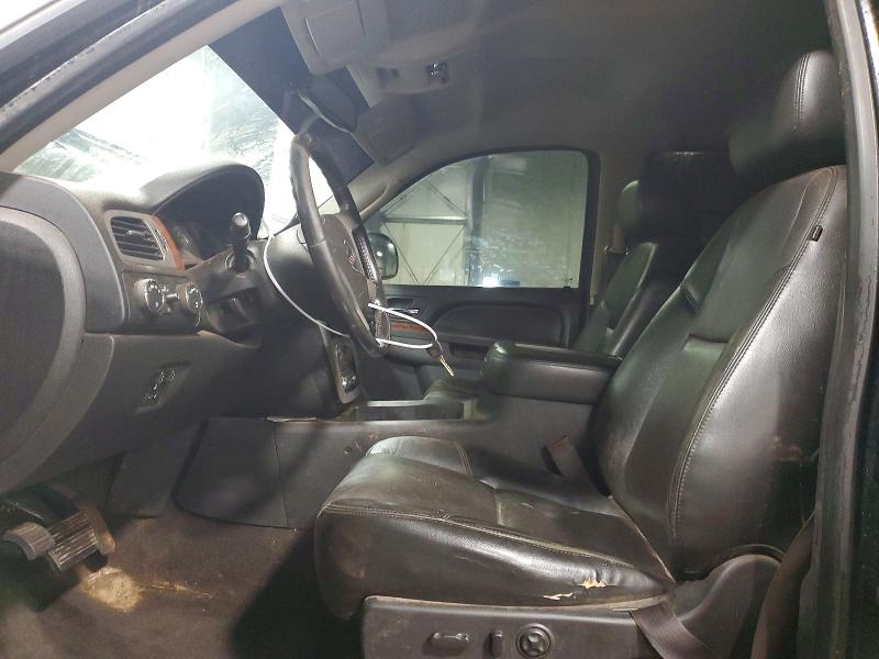 2013 Gmc Sierra მანქანა იყიდება აუქციონზე, vin: 3GTP2WE72DG226754, აუქციონის ნომერი: 56856556