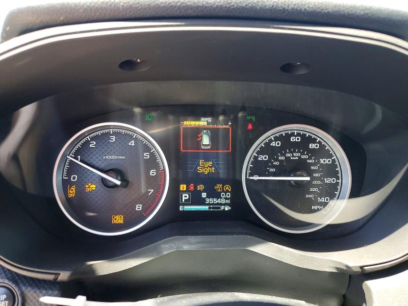 Продажа на аукционе авто 2023 Subaru Forester, vin: JF2SKAPC8PH466815, номер лота: 56822136