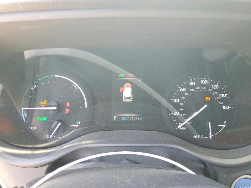 2023 Toyota Sienna მანქანა იყიდება აუქციონზე, vin: 5TDJRKEC5PS153201, აუქციონის ნომერი: 58470246