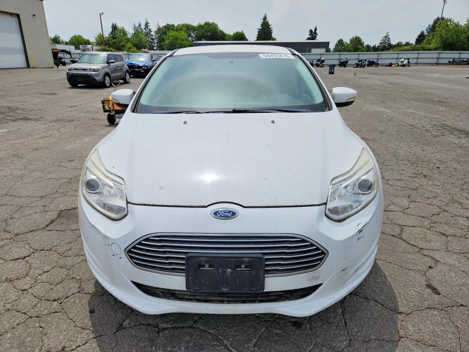 Aukcja sprzedaży 2013 Ford Focus, vin: 1FADP3R45DL153892, numer aukcji: 58465816