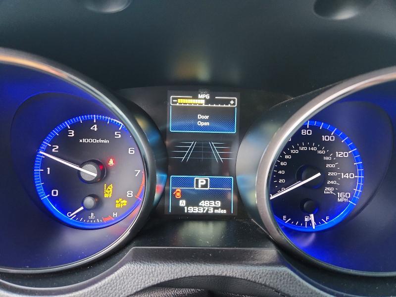 58193856 :رقم المزاد ، 4S4BSENC3G3244801 vin ، 2016 Subaru Outback مزاد بيع