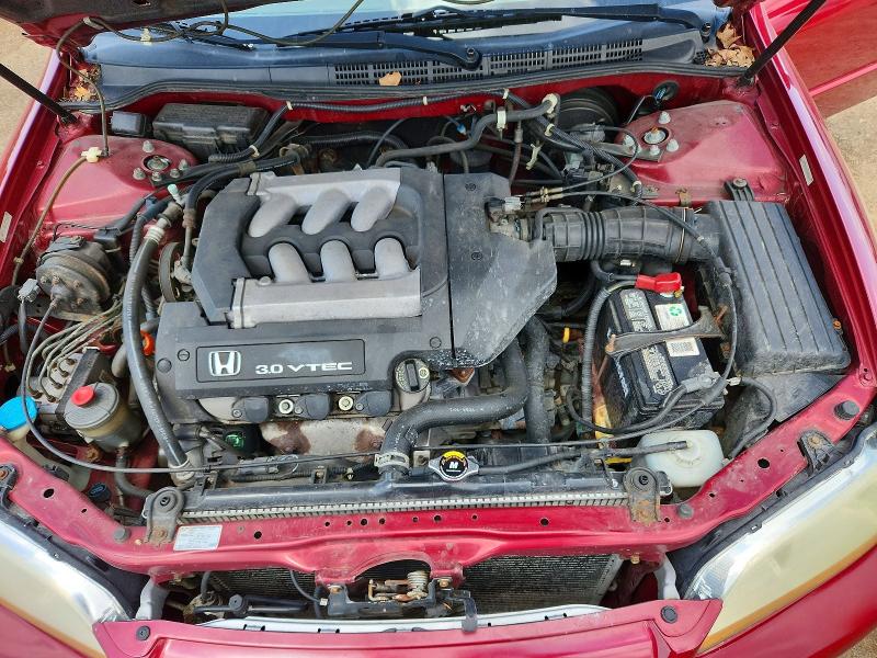 Aukcja sprzedaży 2001 Honda Accord, vin: 1HGCG16581A030068, numer aukcji: 57214976
