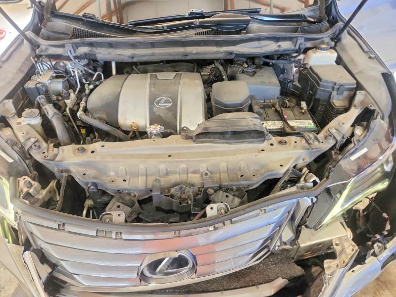 Aukcja sprzedaży 2017 Lexus Rx, vin: 2T2BZMCA8HC111371, numer aukcji: 59080696