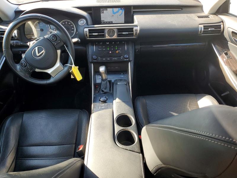 Aukcja sprzedaży 2014 Lexus Is, vin: JTHCF1D22E5007618, numer aukcji: 56721926