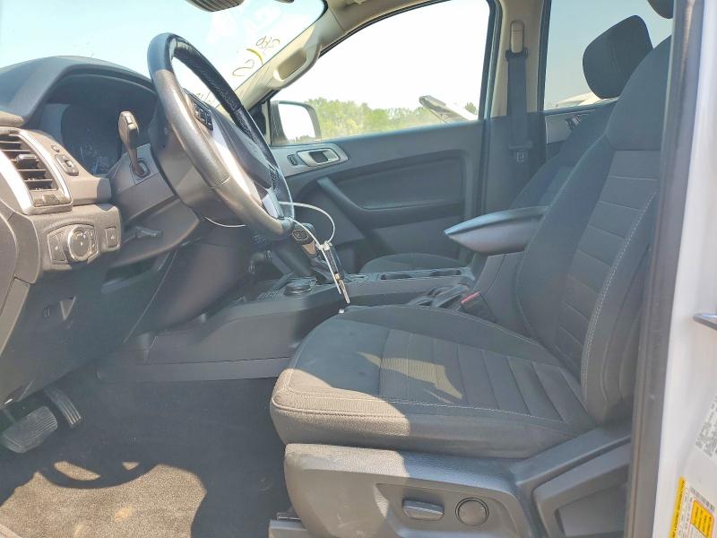 Продажа на аукционе авто 2020 Ford Ranger, vin: 1FTER4FH3LLA00593, номер лота: 56328246