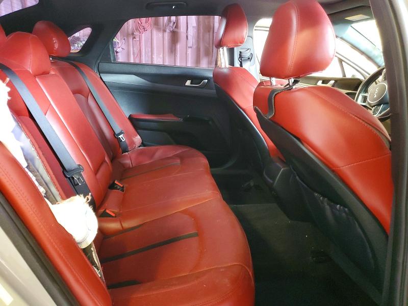 Aukcja sprzedaży 2023 Kia K5, vin: 5XXG64J27PG183295, numer aukcji: 56439436