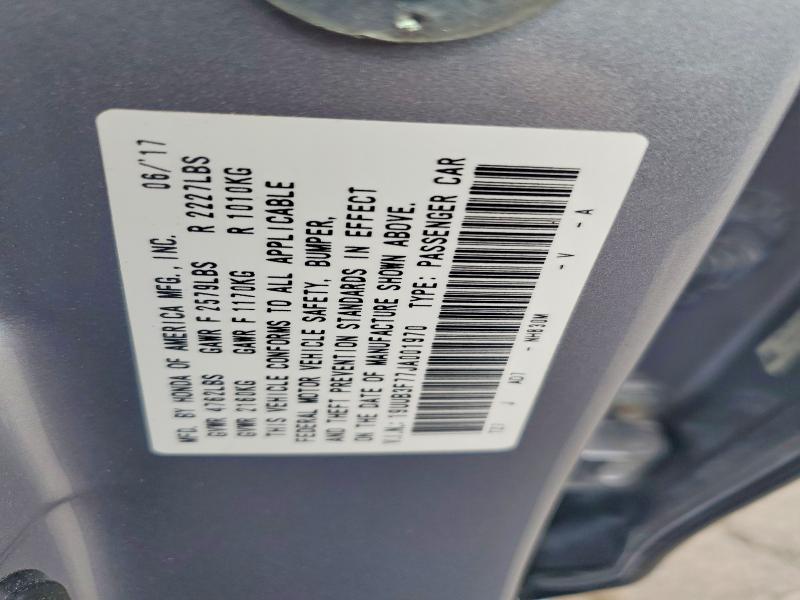 Aukcja sprzedaży 2018 Acura Tlx, vin: 19UUB3F77JA001970, numer aukcji: 58152786