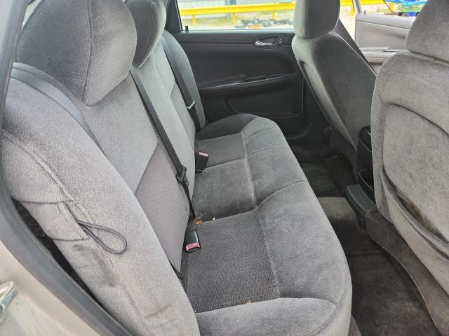 Aukcja sprzedaży 2008 Chevrolet Impala, vin: 2G1WB58K189212584, numer aukcji: 56078136