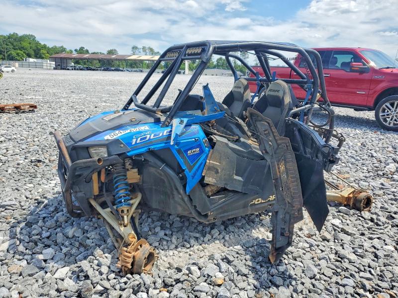 56431626 :رقم المزاد ، 3NSVDE995FF370619 vin ، 2015 Polaris Rzr مزاد بيع