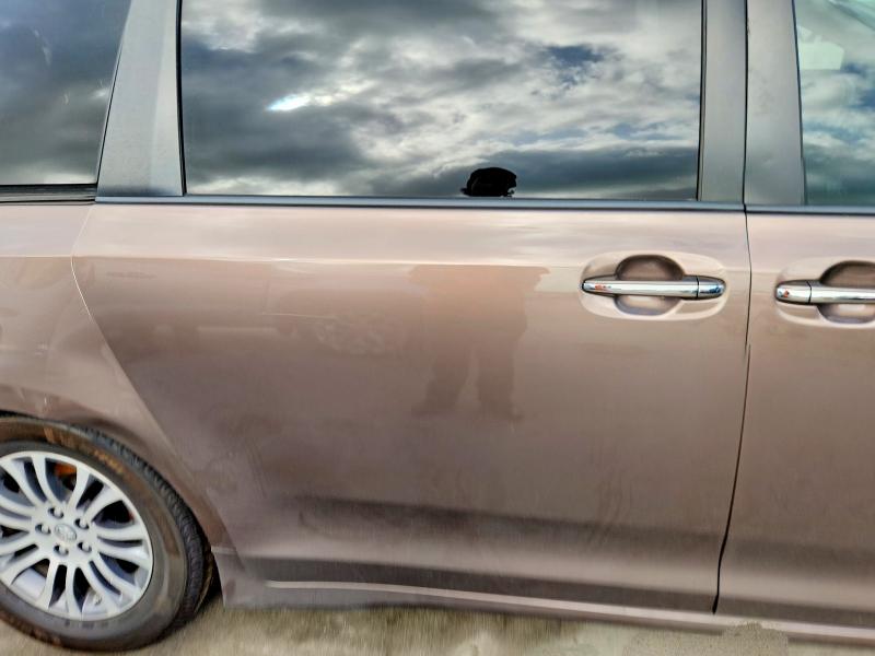 Aukcja sprzedaży 2019 Toyota Sienna, vin: 5TDYZ3DC2KS976750, numer aukcji: 41635136