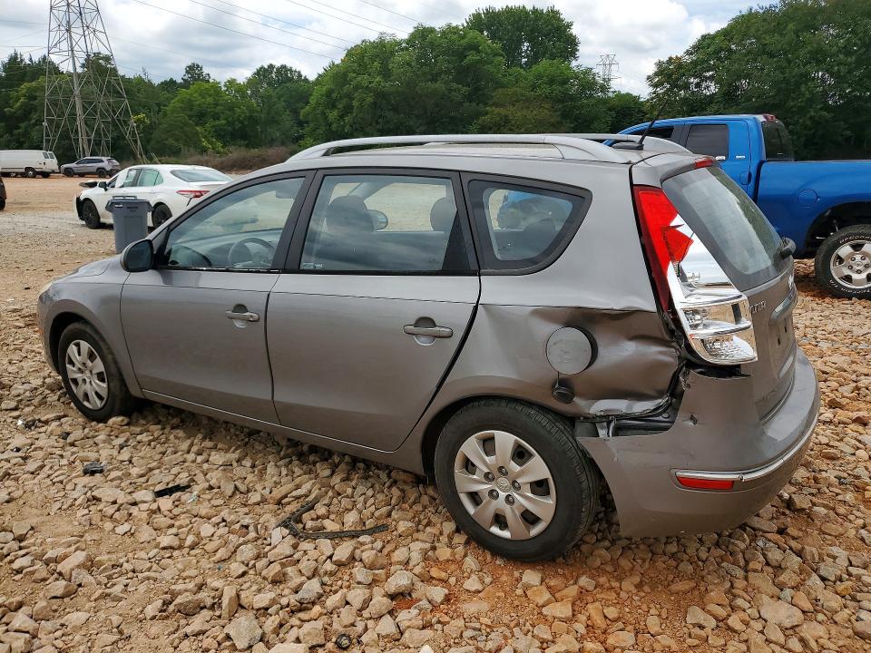 Aukcja sprzedaży 2011 Hyundai Elantra Touring, vin: KMHDC8AE9BU095876, numer aukcji: 56801256