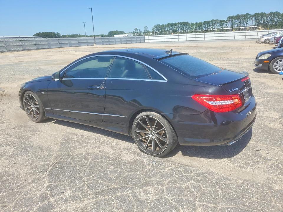2011 Mercedes-benz E მანქანა იყიდება აუქციონზე, vin: WDDKJ7CB9BF065625, აუქციონის ნომერი: 55096436