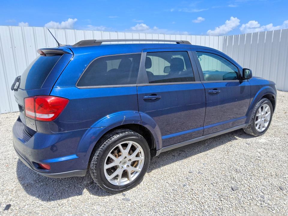 Продажа на аукционе авто 2018 Dodge Journey, vin: 3C4PDCBB0JT219340, номер лота: 57939306
