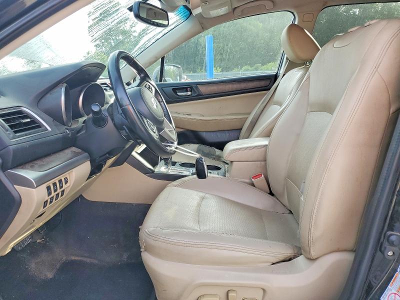 58555556 :رقم المزاد ، 4S4BSBNC5G3308058 vin ، 2016 Subaru Outback مزاد بيع