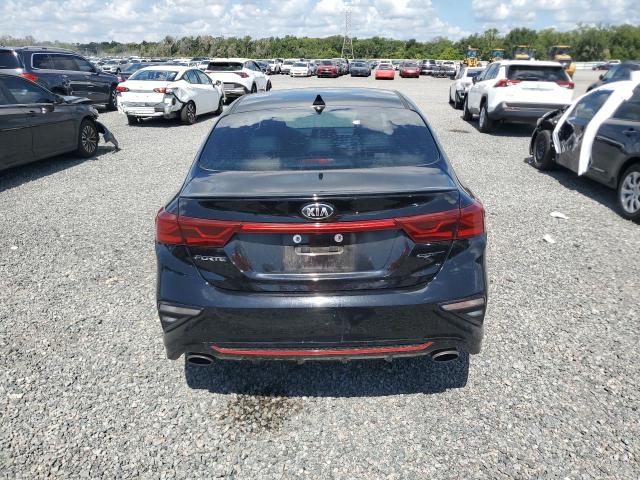 Aukcja sprzedaży 2021 Kia Forte, vin: 3KPF44AC3ME294912, numer aukcji: 57122626