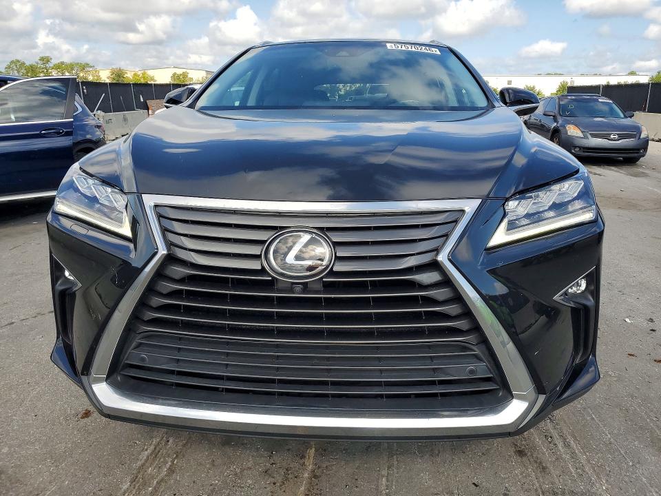 Aukcja sprzedaży 2017 Lexus Rx 350, vin: 2T2ZZMCAXHC090375, numer aukcji: 57570246