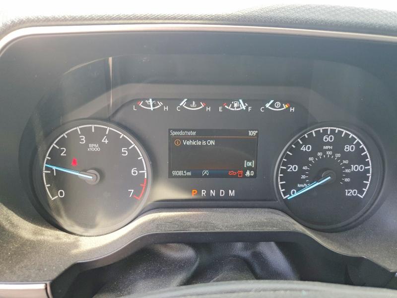 Продажа на аукционе авто 2021 Ford F-150, vin: 1FTEW1EP7MFB41683, номер лота: 55877456