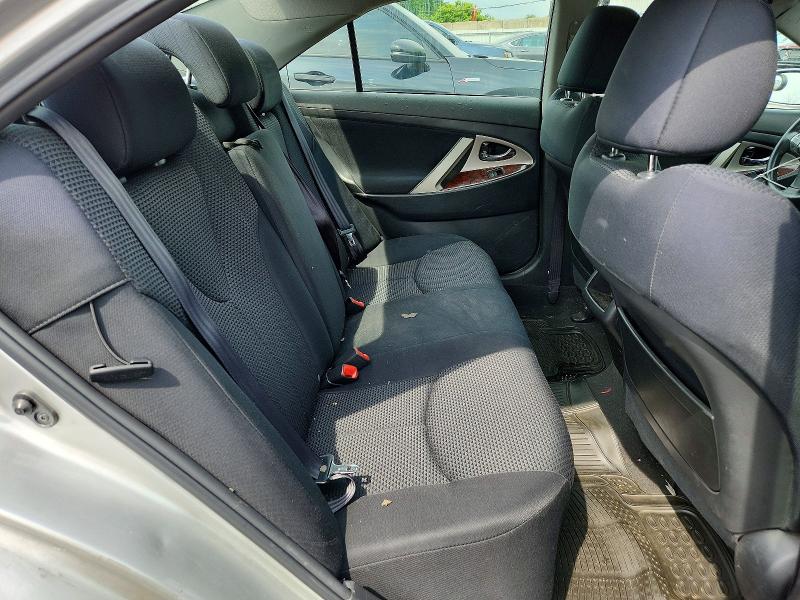 Продажа на аукционе авто 2010 Toyota Camry, vin: 4T1BF3EK4AU504480, номер лота: 58601696