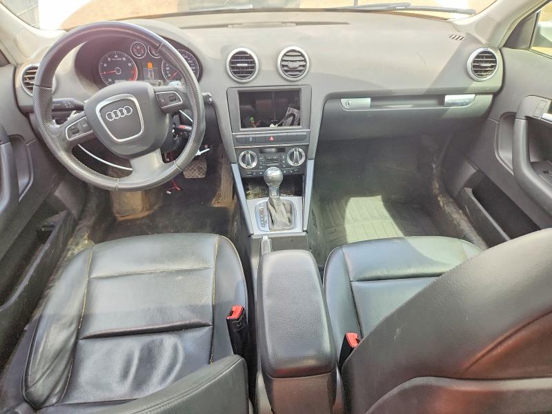 Продажа на аукционе авто 2011 Audi A3, vin: WAUMFCFM0BA097206, номер лота: 58510886