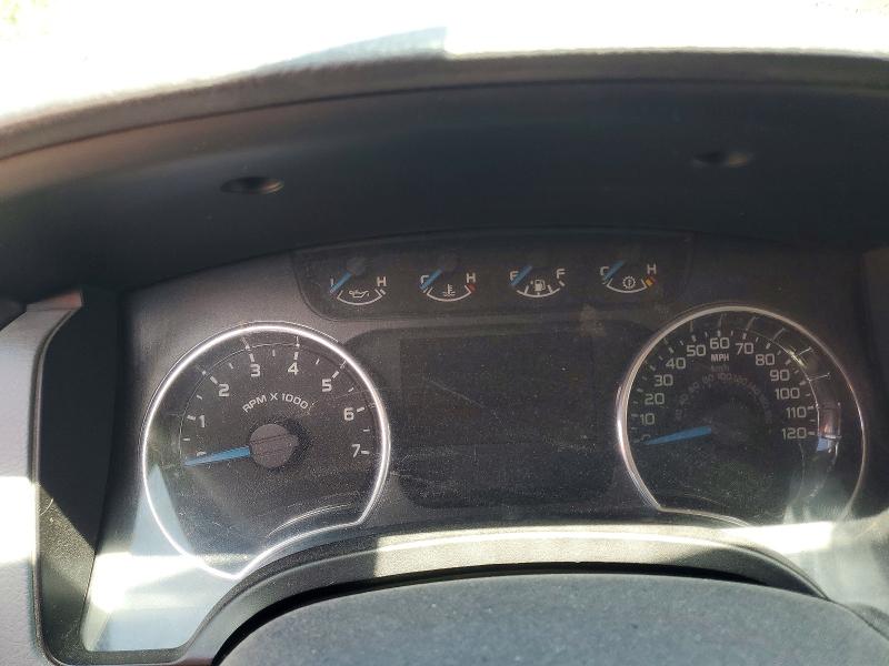 Aukcja sprzedaży 2013 Ford F150, vin: 1FTFW1ET5DFA36559, numer aukcji: 55842776