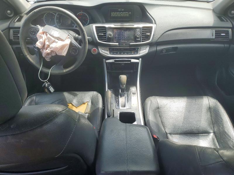 Aukcja sprzedaży 2013 Honda Accord, vin: 1HGCR2F87DA042064, numer aukcji: 57052636