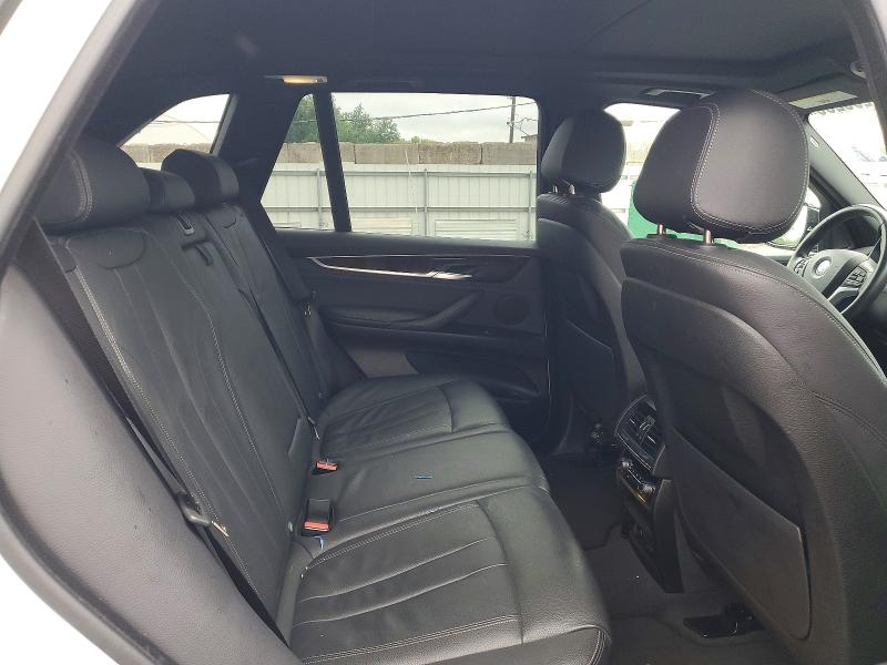 Продажа на аукционе авто 2018 Bmw X5, vin: 5UXKR0C5XJ0X90378, номер лота: 58295286