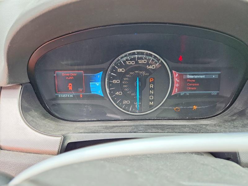 Продаж на аукціоні авто 2011 Ford Edge, vin: 2FMDK3JC2BBA97818, номер лоту: 56329306