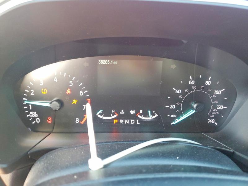 55368556 :رقم المزاد ، 1FMCU9G69LUC29494 vin ، 2020 Ford Escape مزاد بيع
