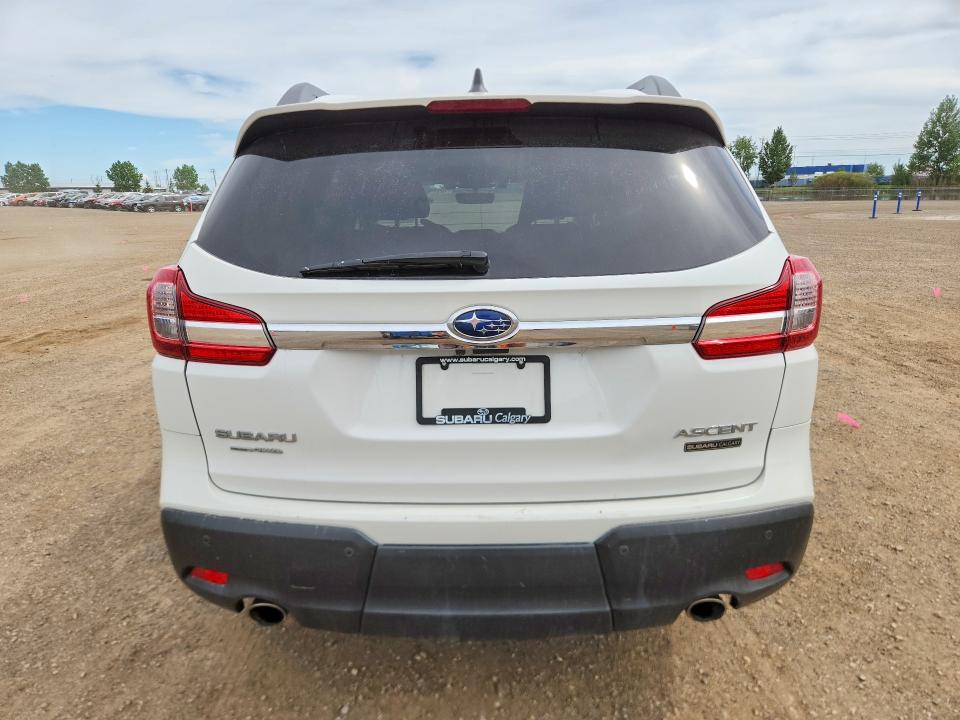 58371476 :رقم المزاد ، 4S4WMAPDXM3450087 vin ، 2021 Subaru Ascent مزاد بيع