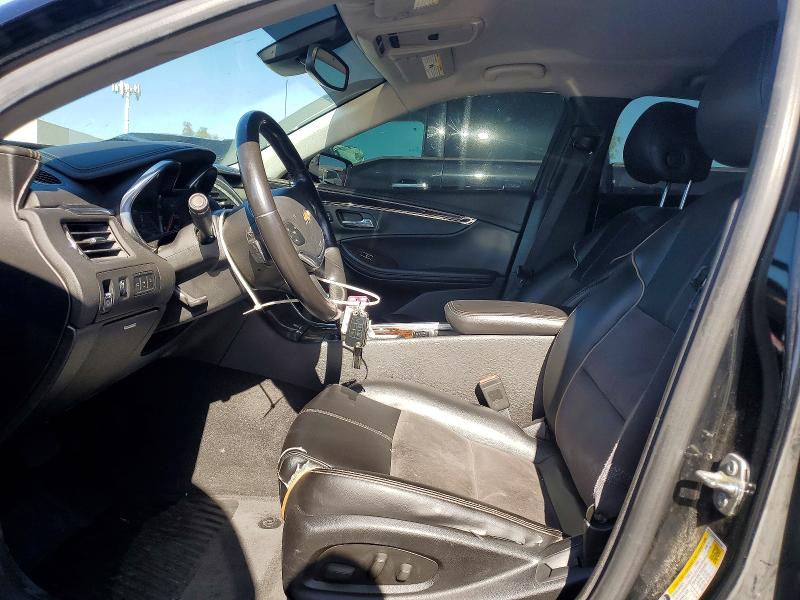 Продажа на аукционе авто 2014 Chevrolet Impala, vin: 2G1125S34E9131294, номер лота: 55640586