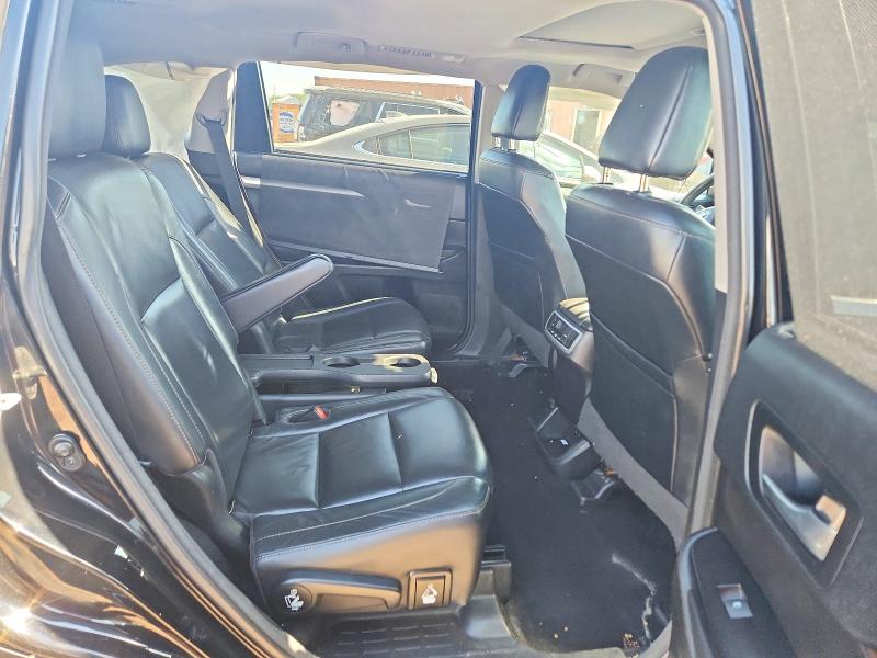 Aukcja sprzedaży 2018 Toyota Highlander, vin: 5TDJZRFH2JS545949, numer aukcji: 55720626