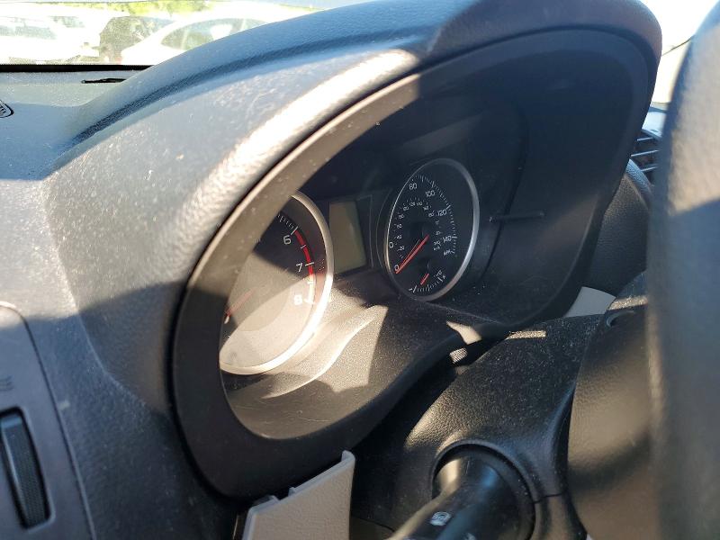 2014 Subaru Forester მანქანა იყიდება აუქციონზე, vin: JF2SJAACXEH445859, აუქციონის ნომერი: 55779076