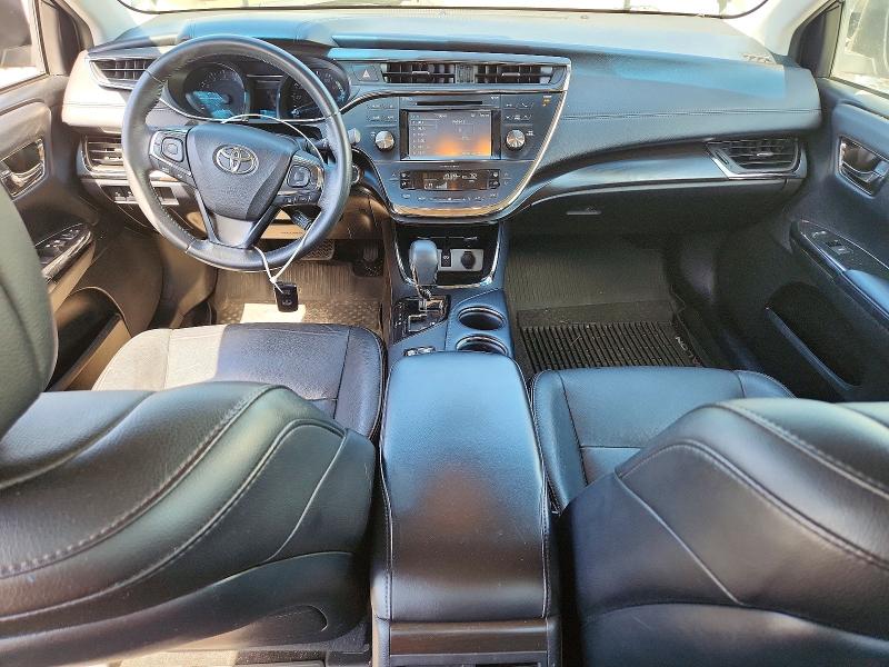 Продаж на аукціоні авто 2017 Toyota Avalon, vin: 4T1BK1EB1HU263066, номер лоту: 58056556