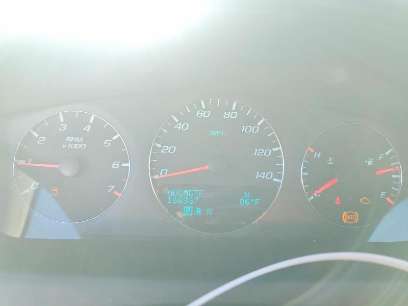 Aukcja sprzedaży 2013 Chevrolet Impala, vin: 2G1WG5E33D1248333, numer aukcji: 56315436