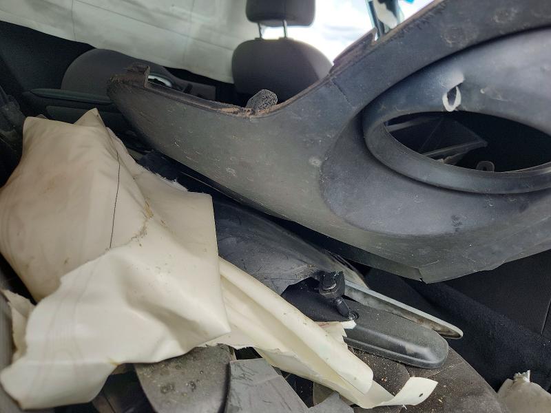 2017 Kia Soul მანქანა იყიდება აუქციონზე, vin: KNDJN2A25H7427856, აუქციონის ნომერი: 55565456