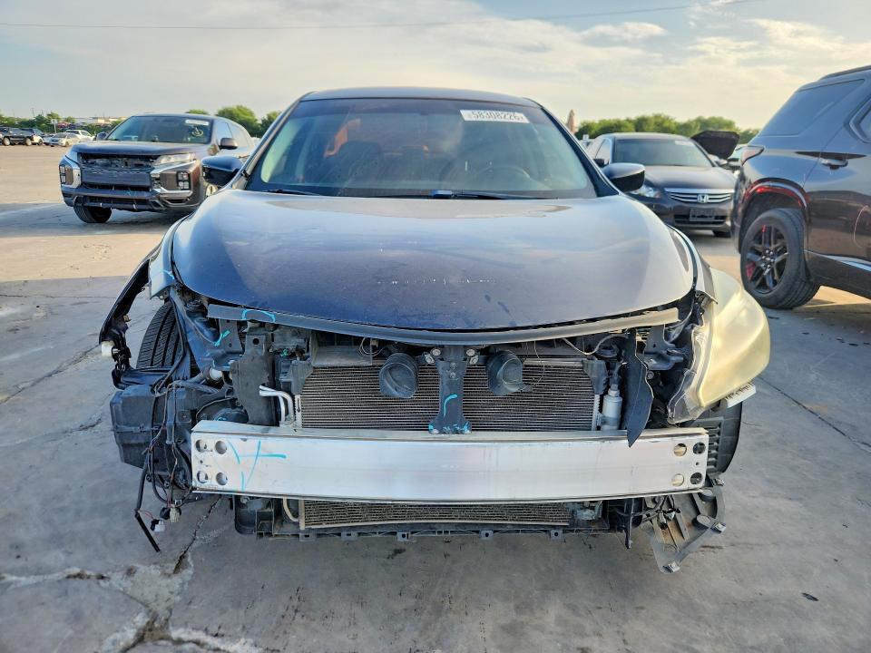 Aukcja sprzedaży 2014 Nissan Altima, vin: 1N4AL3AP7EN358513, numer aukcji: 58308226