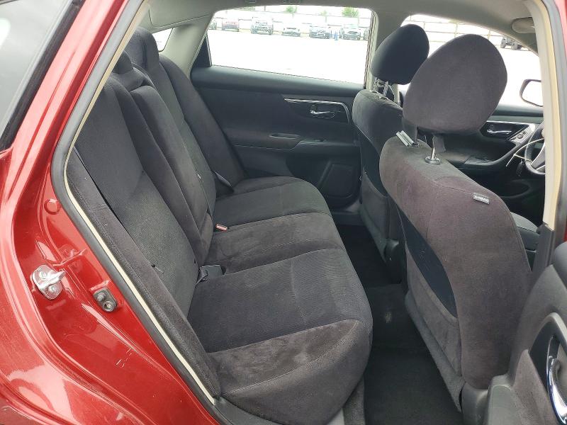 2013 Nissan Altima მანქანა იყიდება აუქციონზე, vin: 1N4AL3AP7DN402458, აუქციონის ნომერი: 58529046