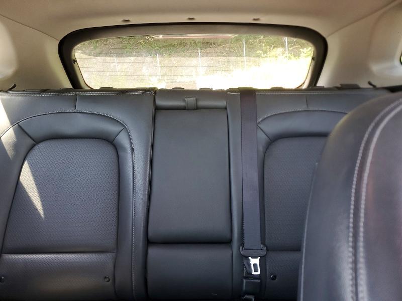 2019 Hyundai Kona მანქანა იყიდება აუქციონზე, vin: KM8K3CA52KU224499, აუქციონის ნომერი: 55796606