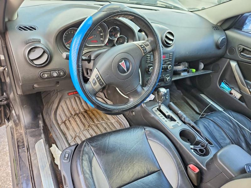 Aukcja sprzedaży 2008 Pontiac G6, vin: 1G2ZM177084211180, numer aukcji: 57949746