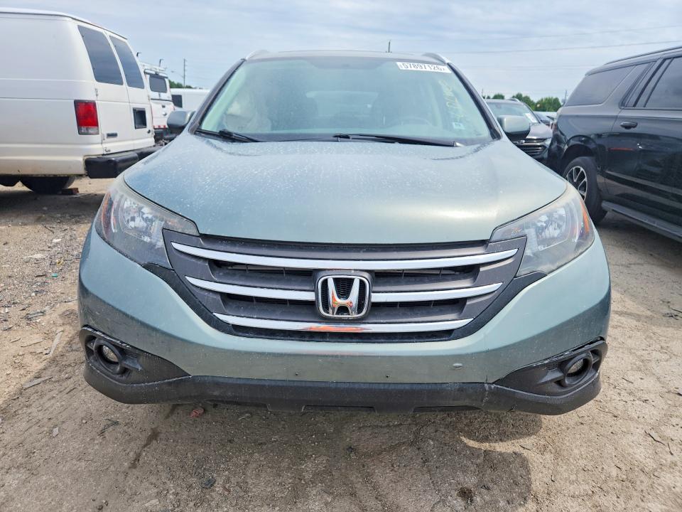 Aukcja sprzedaży 2012 Honda Cr-v, vin: 5J6RM4H70CL005670, numer aukcji: 57897126
