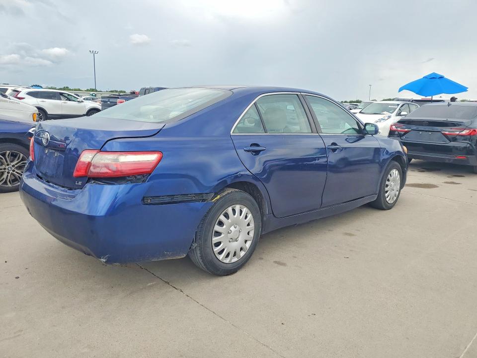 Продажа на аукционе авто 2009 Toyota Camry, vin: 4T1BE46K89U408807, номер лота: 56747286