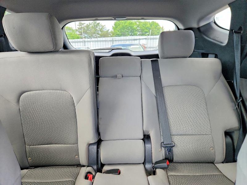 Aukcja sprzedaży 2016 Hyundai Santa Fe Sport, vin: 5XYZT3LB6GG359905, numer aukcji: 57766816