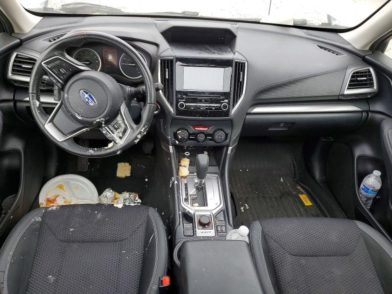 Aukcja sprzedaży 2021 Subaru Forester, vin: JF2SKAFC8MH545074, numer aukcji: 57695616