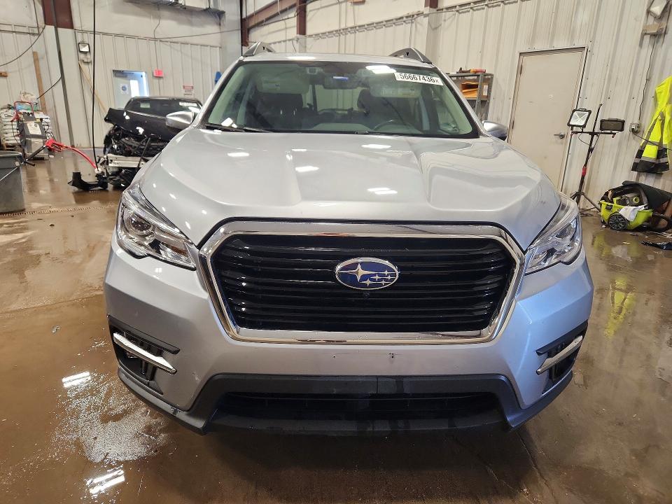 Aukcja sprzedaży 2021 Subaru Ascent, vin: 4S4WMARD7M3462727, numer aukcji: 56667436