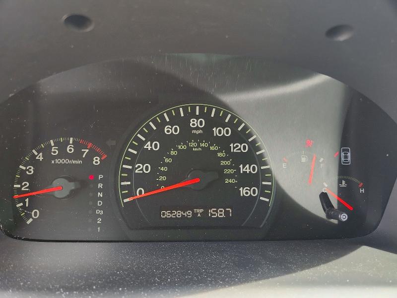 Aukcja sprzedaży 2005 Honda Accord, vin: 1HGCM56485A160896, numer aukcji: 55524526