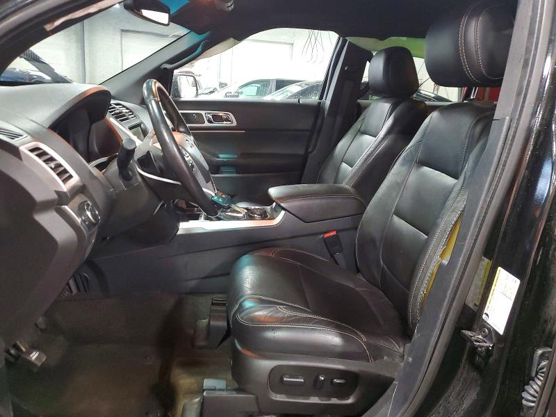 Aukcja sprzedaży 2014 Ford Explorer, vin: 1FM5K8GT4EGC05443, numer aukcji: 56973496