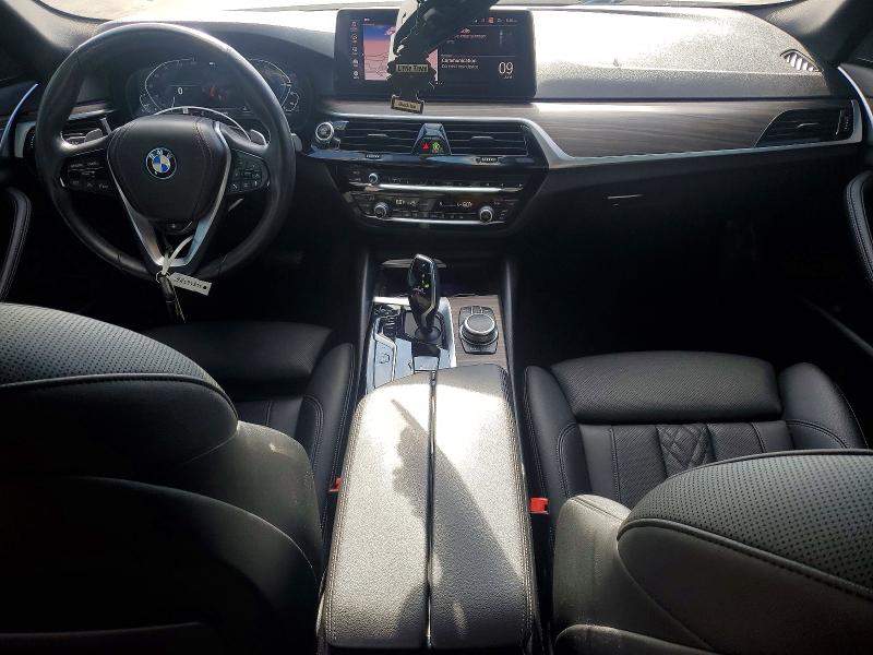Продаж на аукціоні авто 2022 Bmw 530e, vin: WBA13AG00NCK20331, номер лоту: 56826586